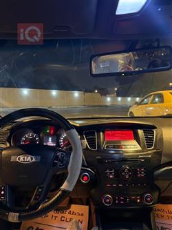 کیا کادێنزا